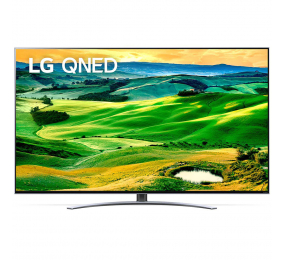 Televisão LG Série QNED82 SmartTV 65" QNED 4K UHD