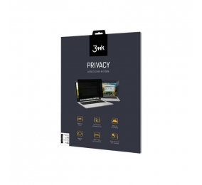 Película de Privacidade 3MK Apple MacBook Pro 15.4"