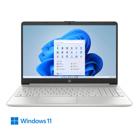 Portátil HP Laptop 15s-eq2020np 15.6"