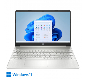 Portátil HP Laptop 15s-fq4009np 15.6"