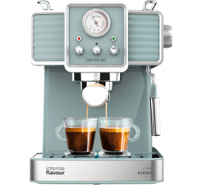 Máquina de Café Expresso Cecotec Power Espresso 20 Tradizionale 1350W 20 Bar