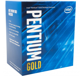 Processador Intel Pentium Gold G5420 Dual-Core 3.8GHz 4MB Skt1151