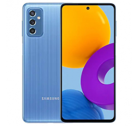 Smartphone Samsung Galaxy M52 5G 6.7" 6GB/128GB Dual SIM Azul