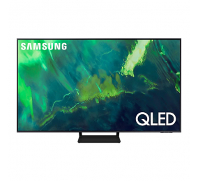 Televisão Samsung Q70A SmartTV 55" QLED 4K UHD