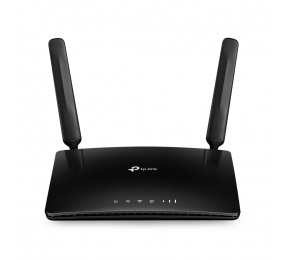 Router TP-Link Archer MR400 AC1200 Dual-Band WiFi 5 4G/3G 10/100Mbps