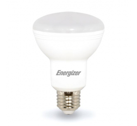 Lâmpada Energizer LED Branco Quente R80 E27 10.5W/60W 806Lumens 3000K