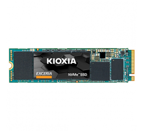 SSD M.2 2280 KIOXIA Exceria 500GB 3D TLC NVMe