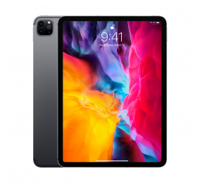 Apple iPad Pro (2020) 11" Wi-Fi + Cellular 128GB Cinzento Sideral