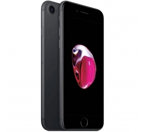 Smartphone Apple iPhone 7 4.7" 32GB Preto (Recondicionado Grade A)
