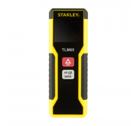 Medidor de Distâncias a Laser STANLEY STHT1-77032 TLM65 20m 