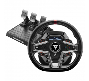 Volante Thrustmaster T248 Racing Wheel Xbox Series X|S/Xbox One/PC