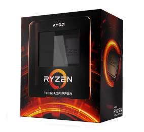 Processador AMD Ryzen Threadripper 3970X 32-core c/ Turbo 4.5GHz 128MB Skt sTRX4