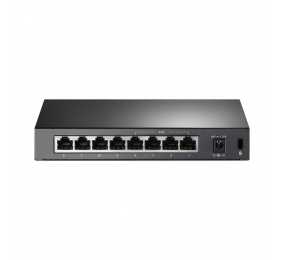 Switch TP-Link TL-SF1008P 8 Portas 10/100Mbps UnManaged PoE