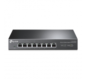 Switch TP-Link TL-SG108-M2 8 Portas 2.5GbE UnManaged
