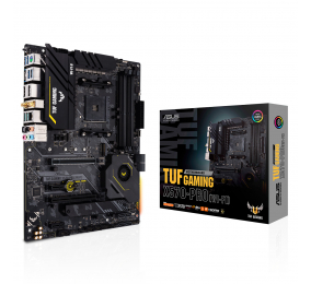 Motherboard ATX Asus TUF Gaming X570-Pro (Wi-Fi)