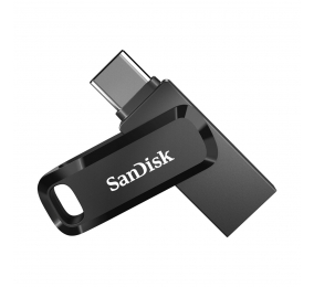 Pendrive SanDisk Ultra Dual Drive Go 128GB USB 3.1 Type-C