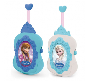 Walkie Talkies IMC Toys Frozen 2 Elsa & Anna