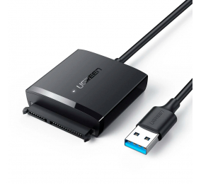 Adaptador UGREEN CM257 USB 3.0 para SATA