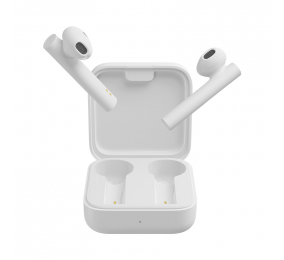 Auriculares Xiaomi Mi True Wireless Earphones 2 Basic Brancos