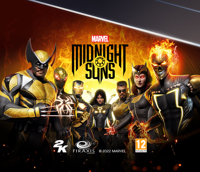 Marvel Midnight Suns - Vale a Pena Jogar? 